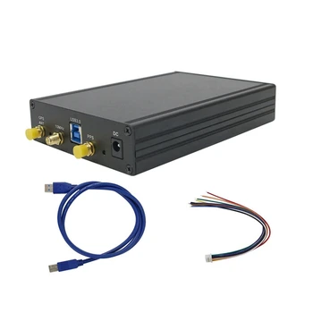 AD9361 RF 70Mhz-6Ghz Programinės įrangos Apibrėžta Radijo USB3.0 Suderinama ETTUS USRP B210