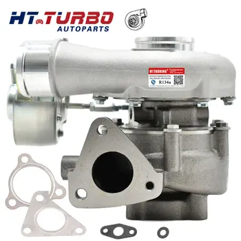 TF035 Turbo 28231-27800 49135-07302 49135-07300 49135-07100 Turbokompresorius Už HYUNDAI Santa Fe D4EB D4EB-V, 2.2 L CRDi 150HP 05-09