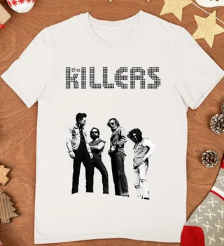 Kad Žudikai Juostos marškinėlius.! Mama spausdintos grafikos - Kalėdų dovana -nauji ilgomis rankovėmis