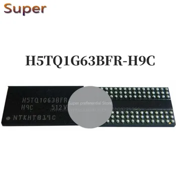 5VNT H5TQ1G63BFR-H9C 96FBGA DDR3 1Gb 1333Mbps
