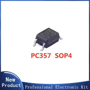 5VNT Originali vietoje PC357 A B C D PC357N4J000F SVP aštrių tranzistorinis išėjimas optocoupler tranzistorinis išėjimas optocoupler