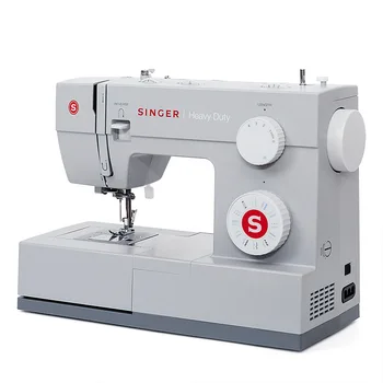 SINGER 4423 Karšto pardavimo singer siuvimo mašina, su maža kaina su Automatiniu Siūlų Vijimo