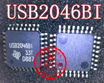 USB2046BI USB2046B1 QFP