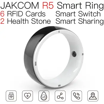 JAKCOM R5 Protingas Žiedo Super vertę nei obligacijų touch apyrankės pora žiūrėti magic i5 juosta banko 20000mah rankos riešo