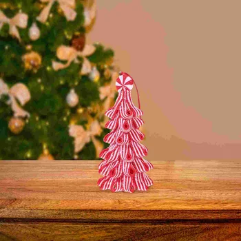 Stalo Modelis Darbalaukio Kalėdų Eglutės Šventė Medžio Modelį, Dekoratyviniai Kalėdų Medžio Festivalio Puošmena Kalėdų Medžio Modelį Kalėdų Eglutė