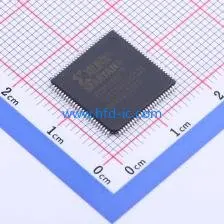 (1 gabalas)100% Novo Chipset XC3S250E-4VQG100I,T7,MSP430F5528IRGCT,ATMEGA48V-10AU,CLM320VC33PGEA120