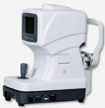 huvitz polar bear technika oftalmologijos Automatinis Refraktometras keratometer R+k