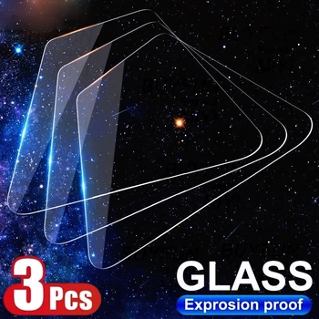IPhone 14 Pro Max Plius 5G 2022 Grūdintas Stiklas 14Pro Screen Protector HD Aiškiai Guard Stiklo Apple iPhone 14 Plus Pro
