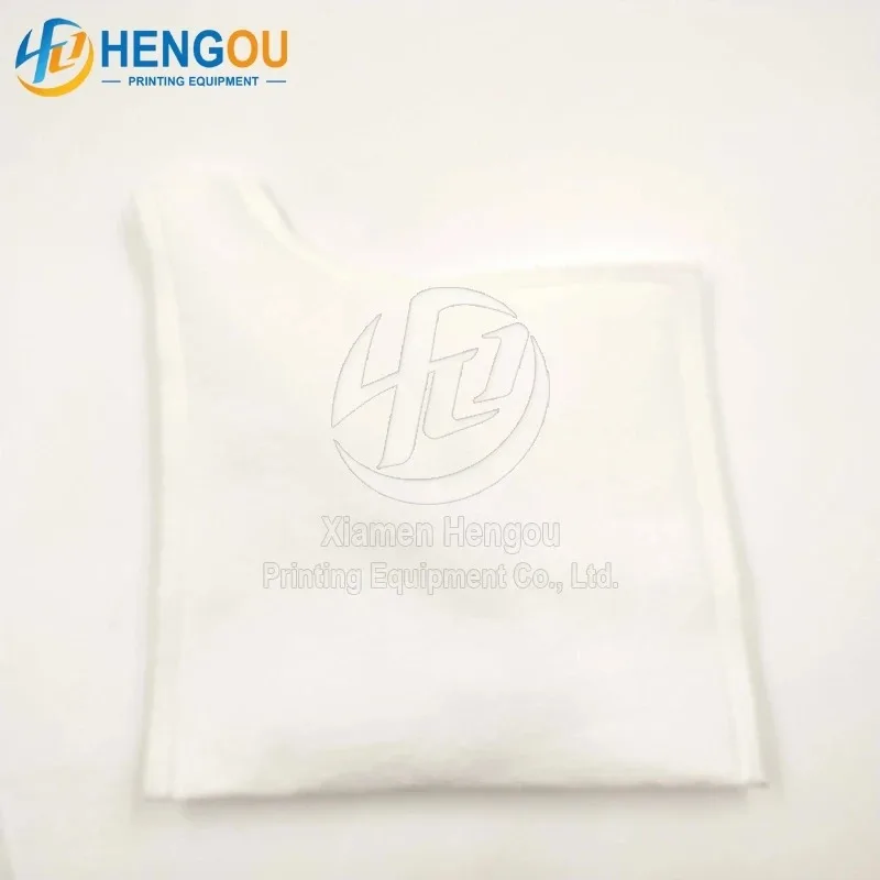 NEMOKAMAI SHIPPING10 vienetų aukštos kokybės hengoucn SM74 SM52 PM52 GTO52 bako filtro maišeliai spausdinti G2.196.1746